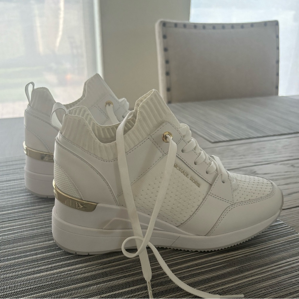 Michael Kors Georgie sneaker